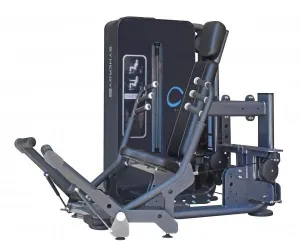 Synergy SAB-1-CP Alpha Beta Chest Press Orbit Fitness
