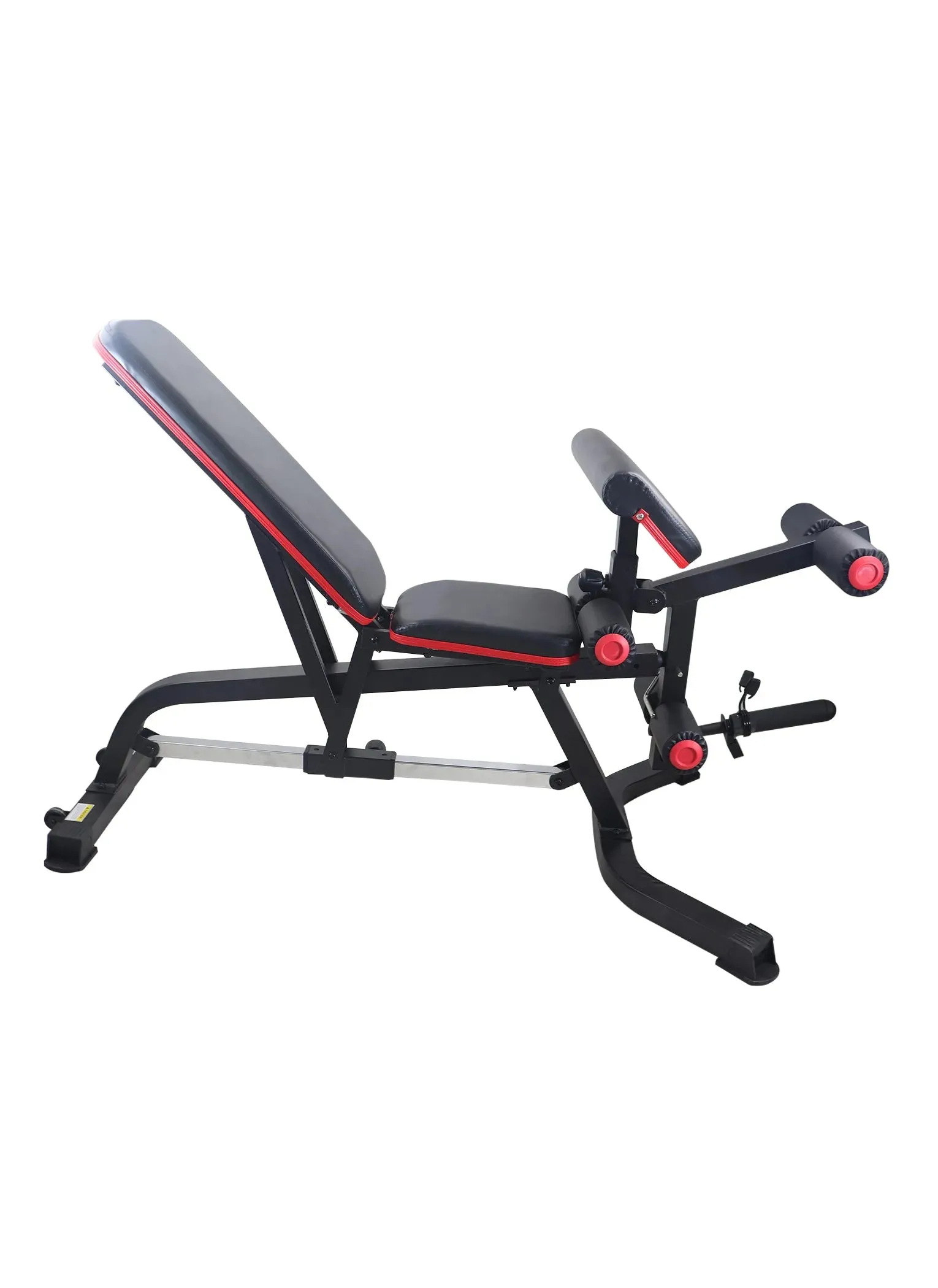 The Marshal Power Bench - MF-2800 Marshal Fitness