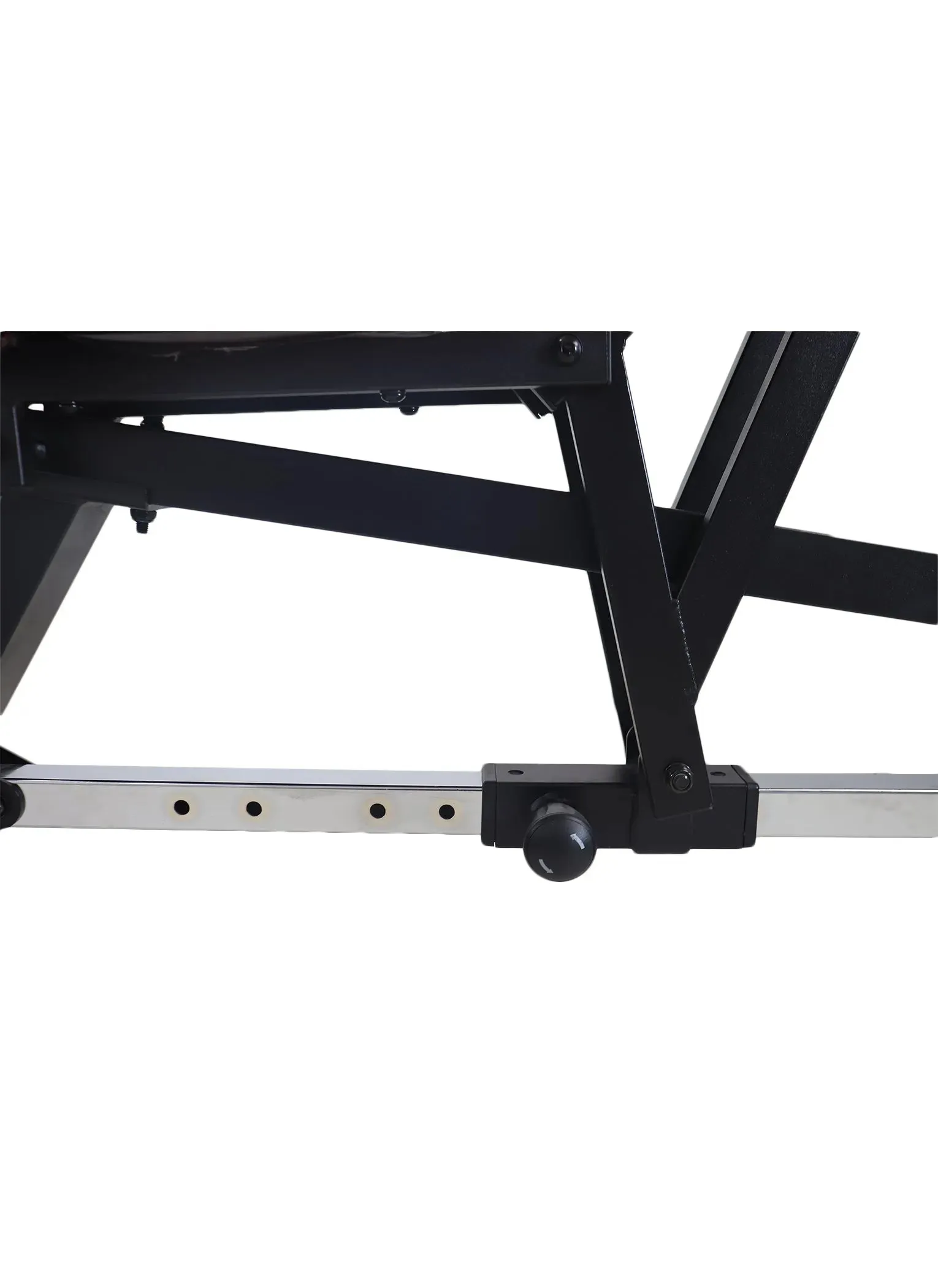 The Marshal Power Bench - MF-2800 Marshal Fitness