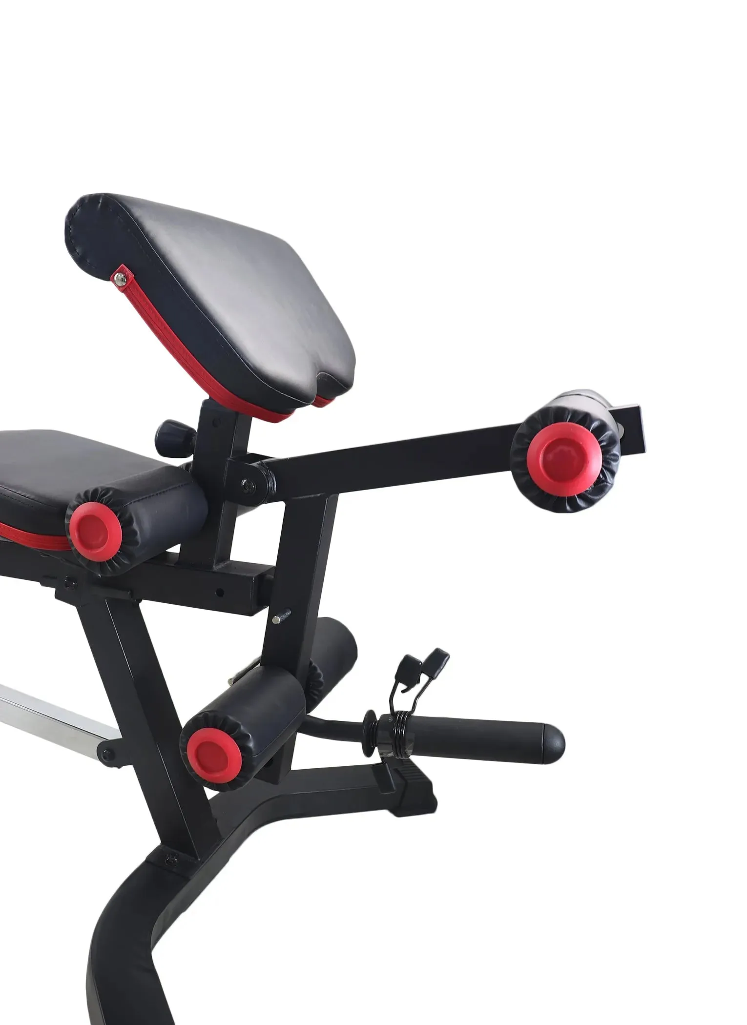 The Marshal Power Bench - MF-2800 Marshal Fitness