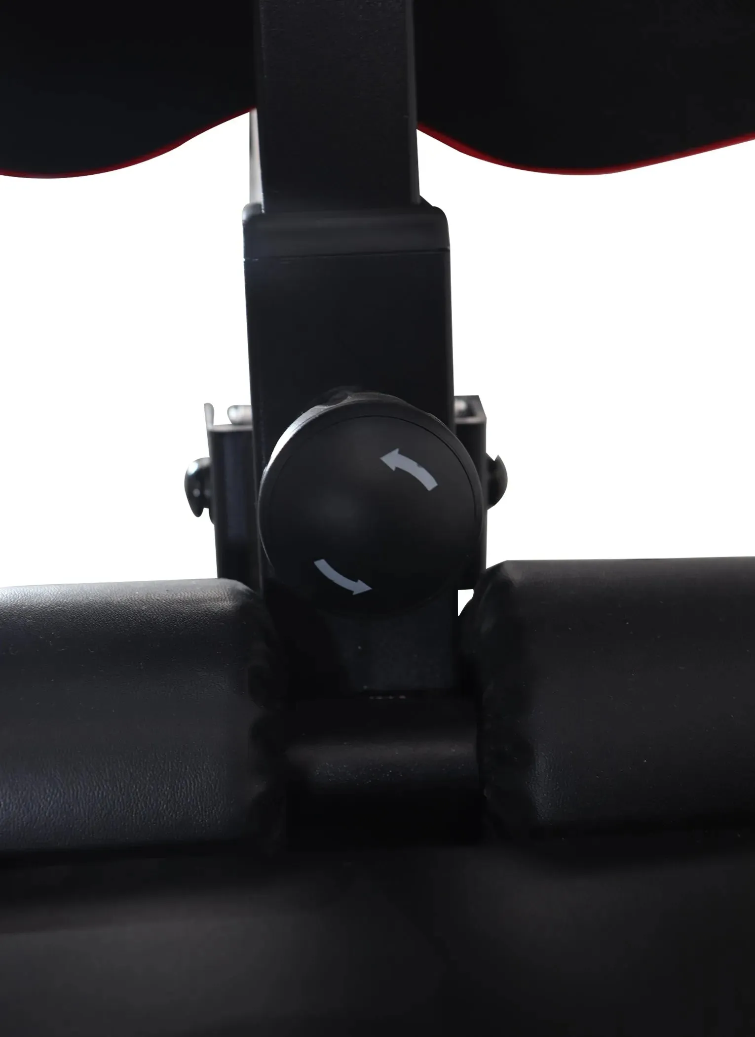 The Marshal Power Bench - MF-2800 Marshal Fitness