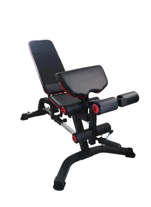 The Marshal Power Bench - MF-2800 Marshal Fitness