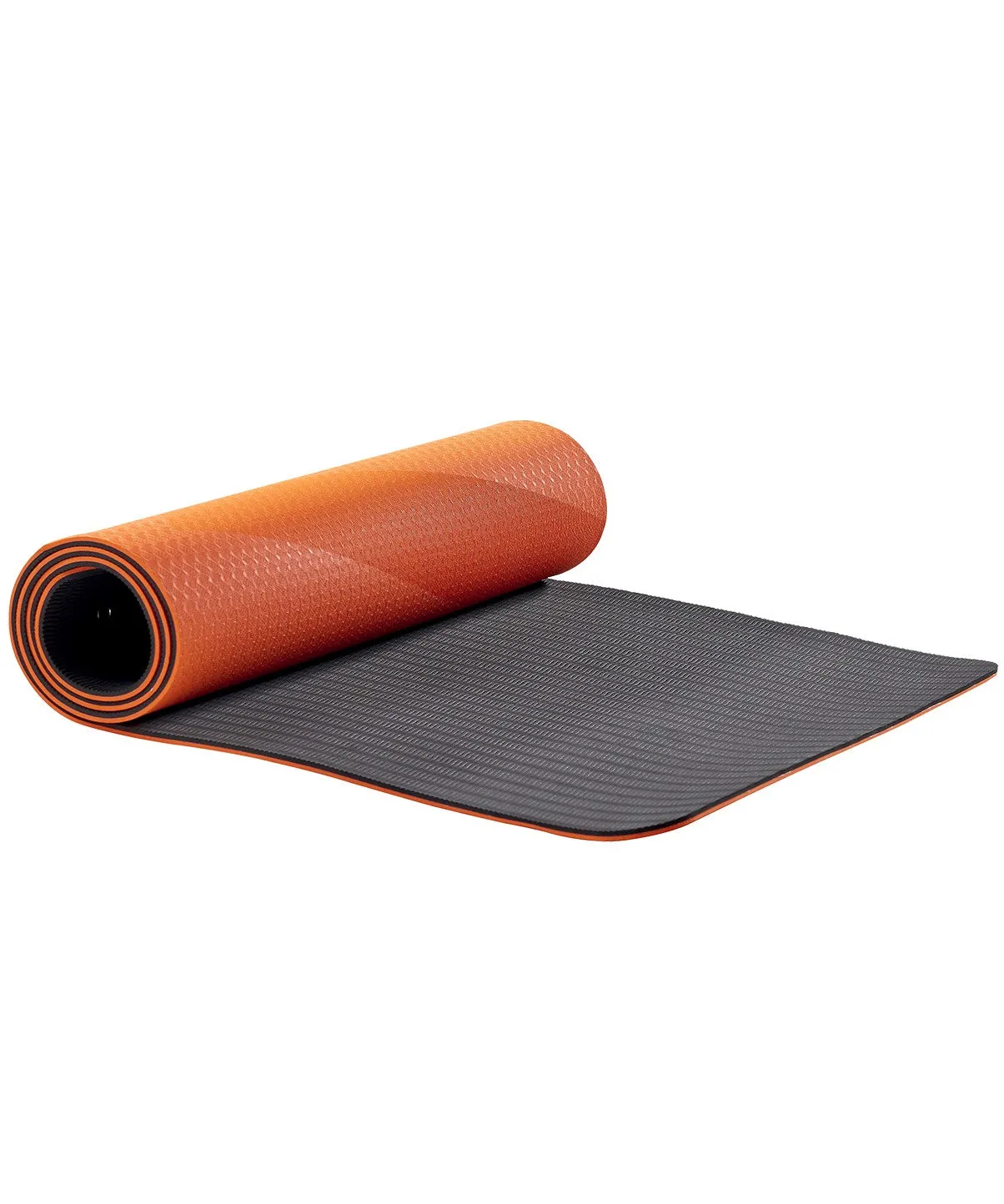 TPE Spart Yoga Mat Orbit Fitness