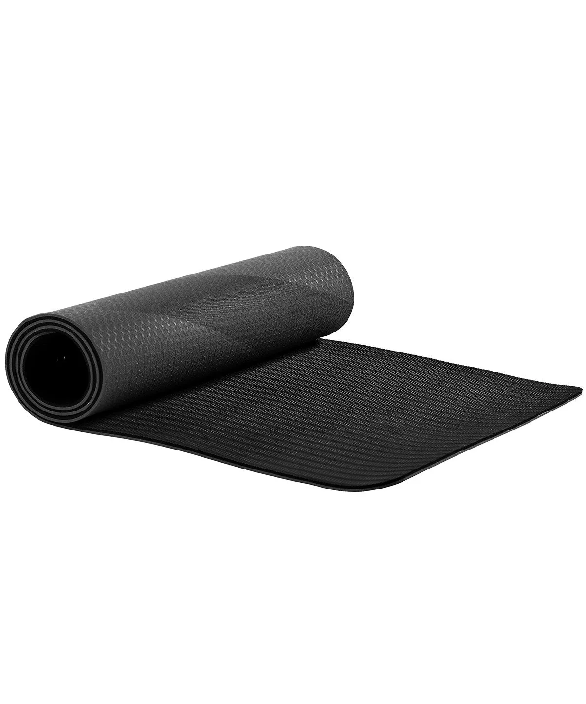 TPE Spart Yoga Mat Orbit Fitness