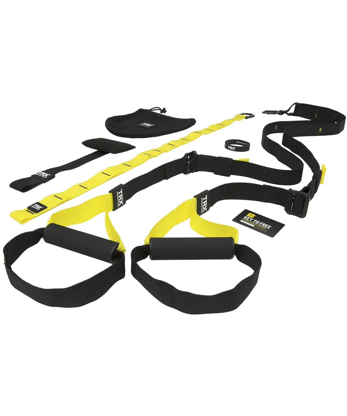 TRX Strong System Orbit Fitness