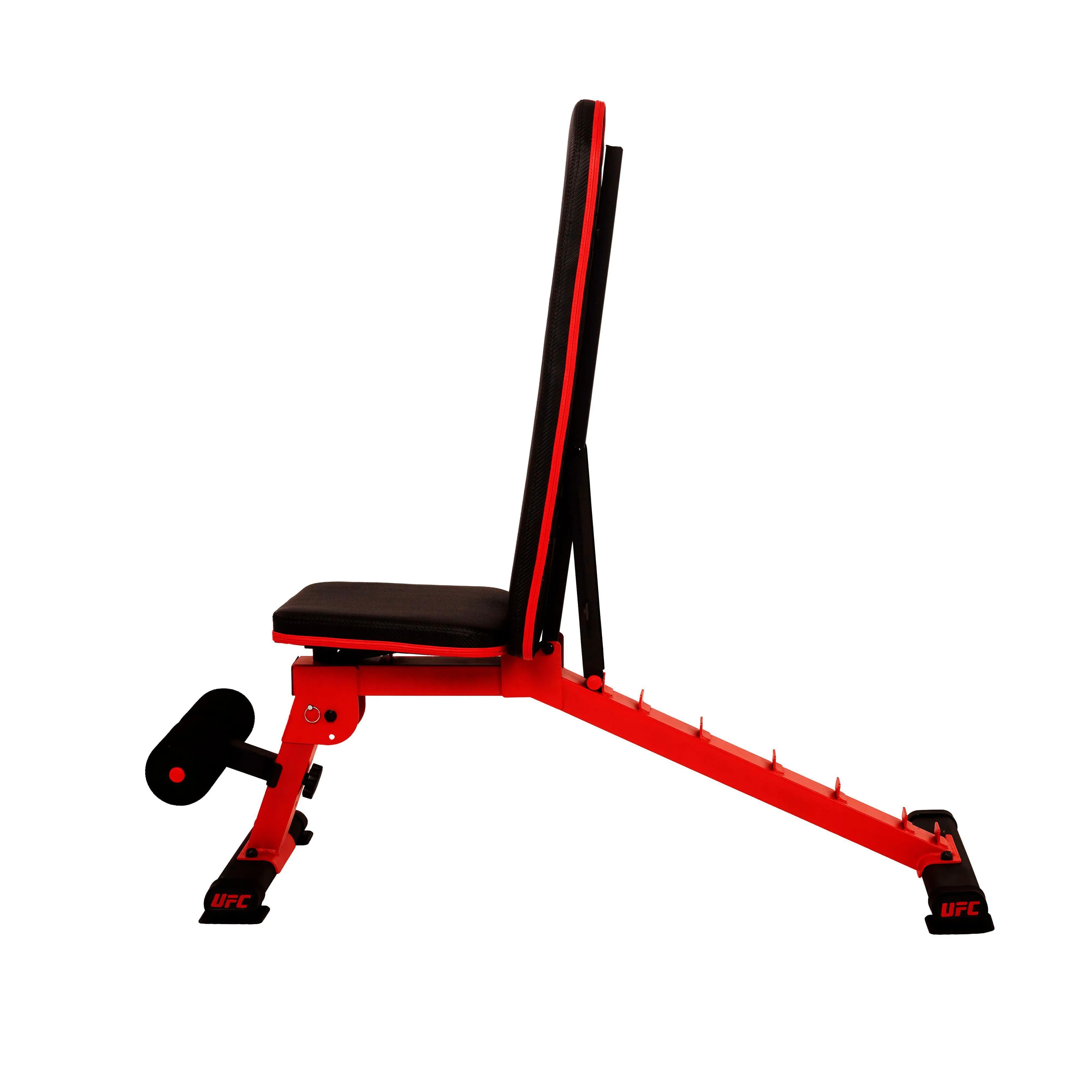 UFC Foldable FID Bench