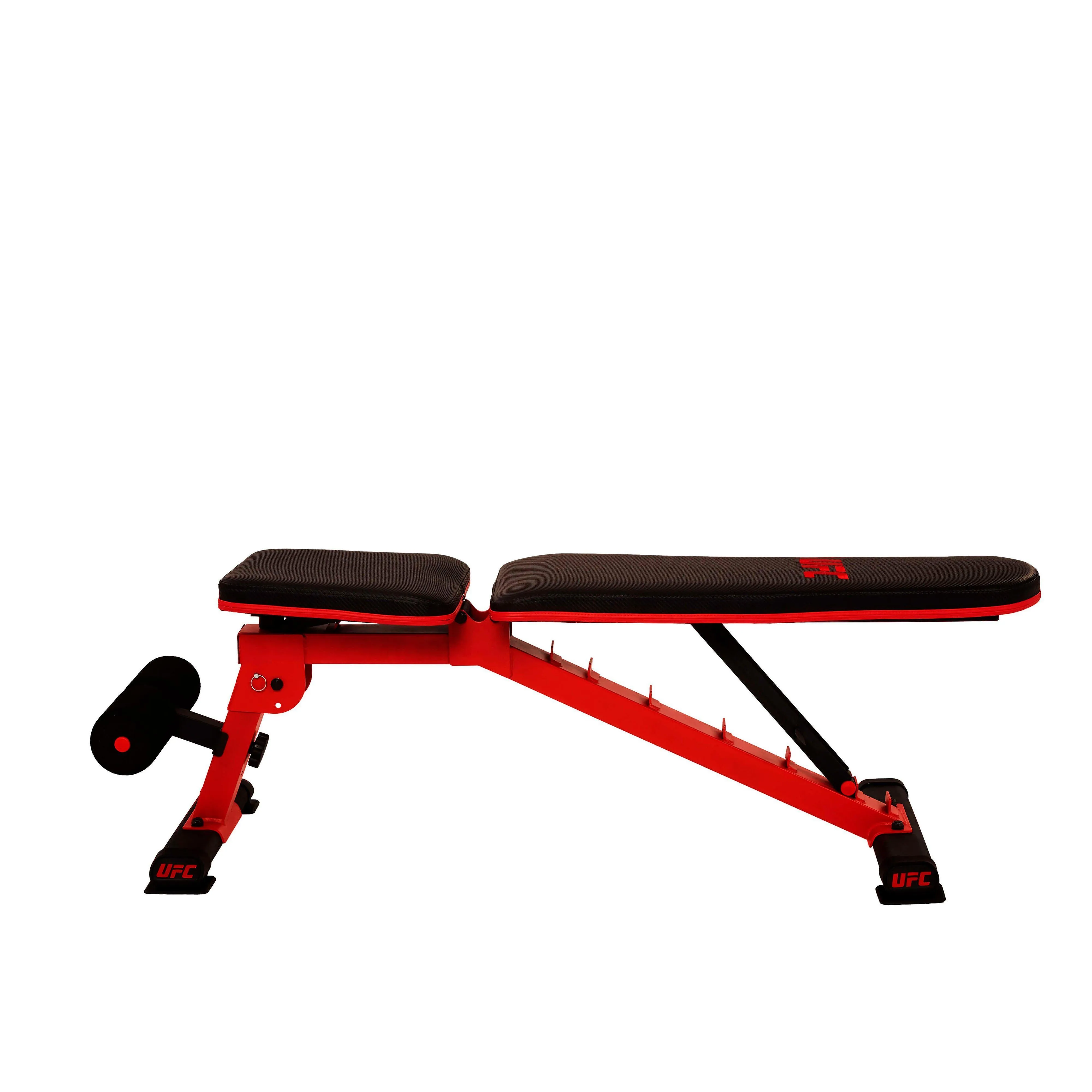 UFC Foldable FID Bench