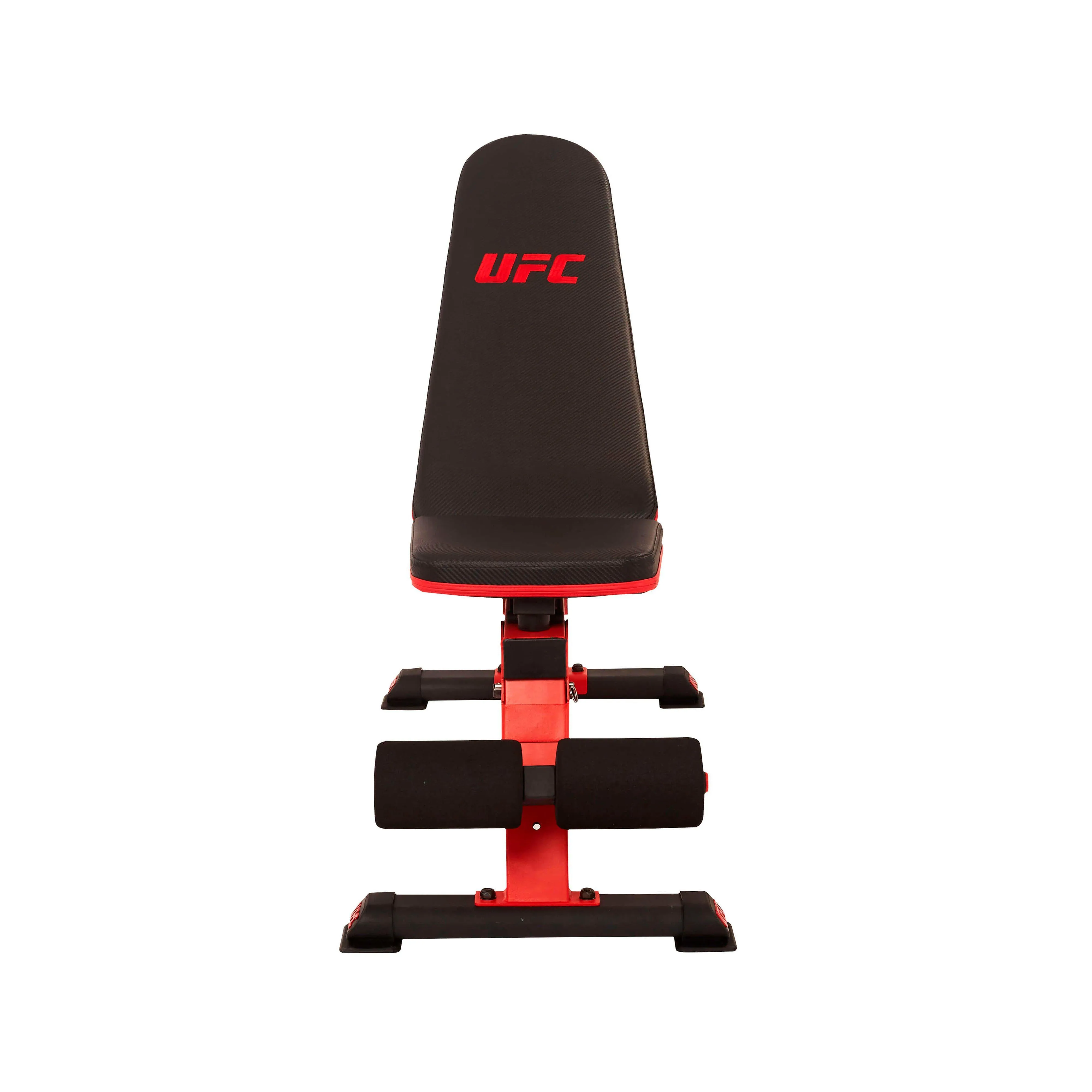 UFC Foldable FID Bench