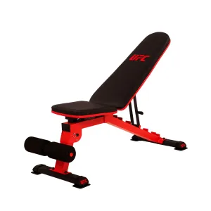 UFC Foldable FID Bench