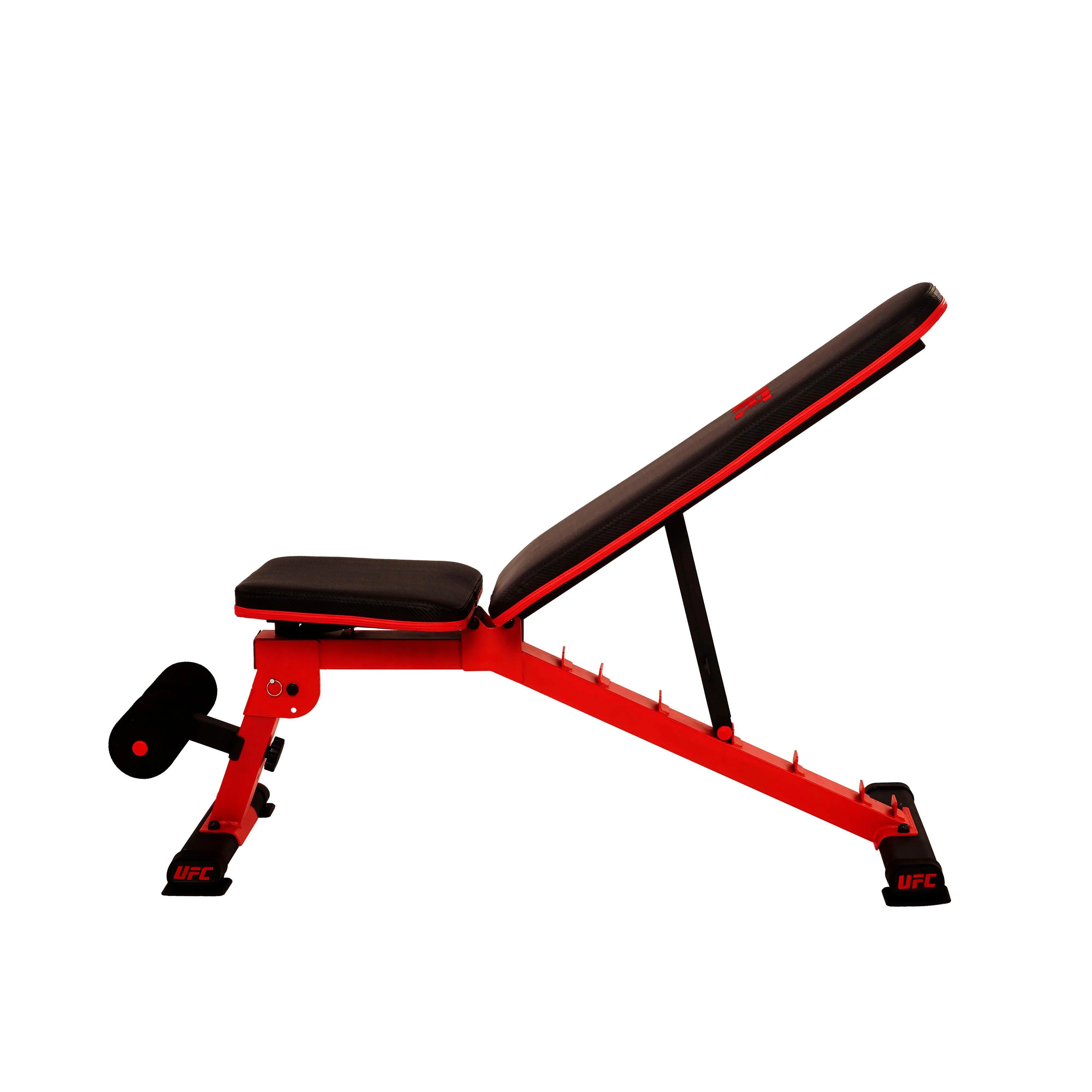 UFC Foldable FID Bench