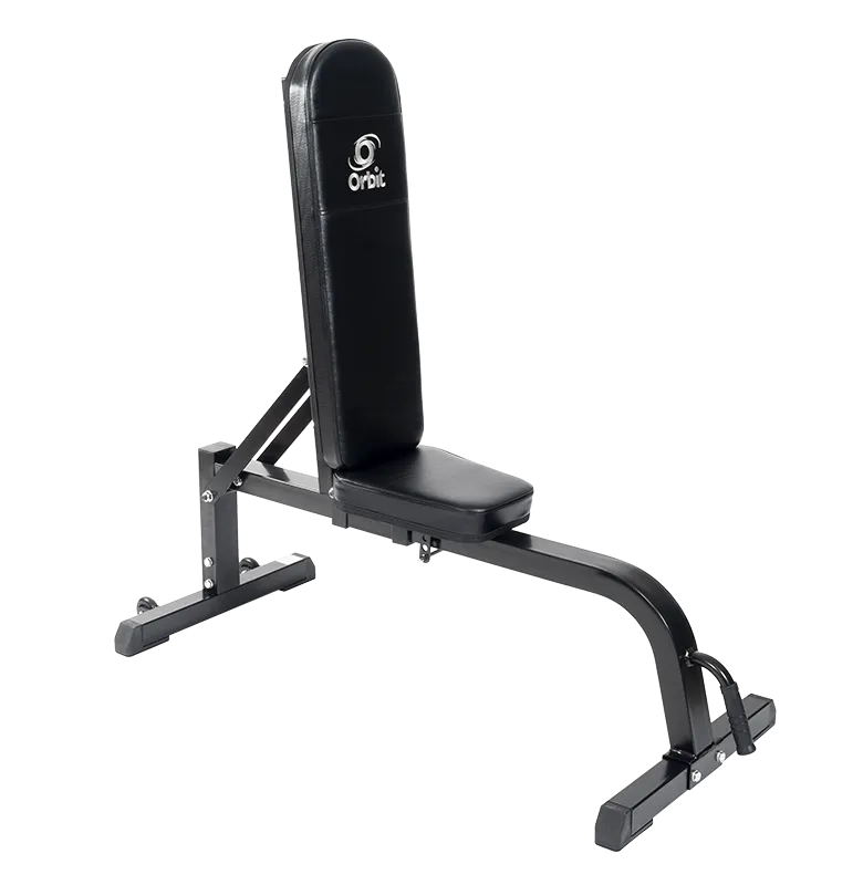 UltraMax X305 All-in-1 with Free Bench Orbit Fitness