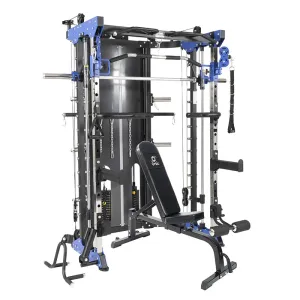 UltraMax X305 All-in-1 with Free Bench Orbit Fitness