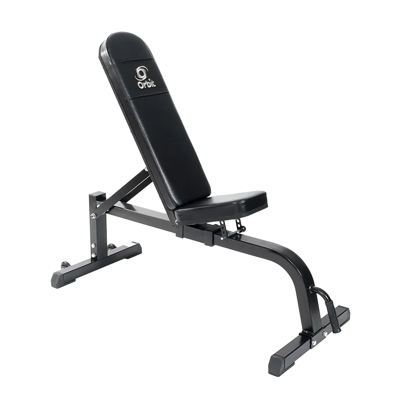 UltraMax X305 All-in-1 with Free Bench Orbit Fitness