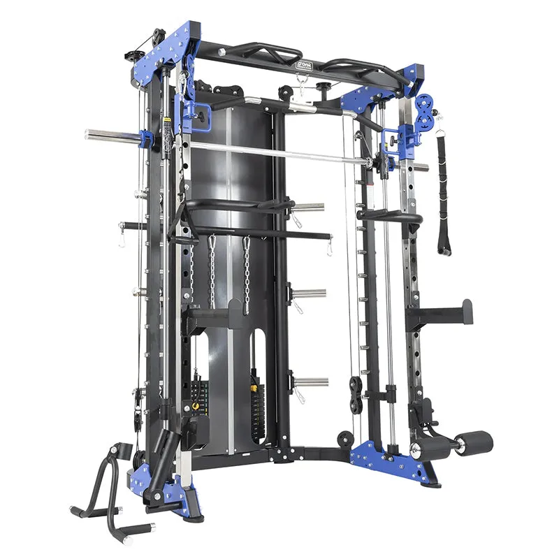 UltraMax X305 All-in-1 with Free Bench Orbit Fitness