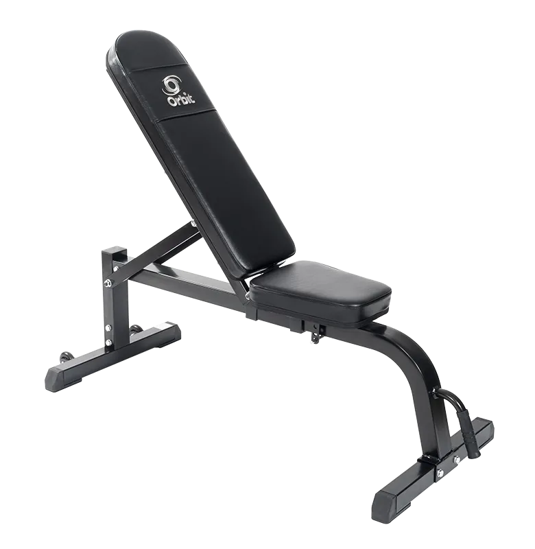 UltraMax X305 All-in-1 with Free Bench Orbit Fitness