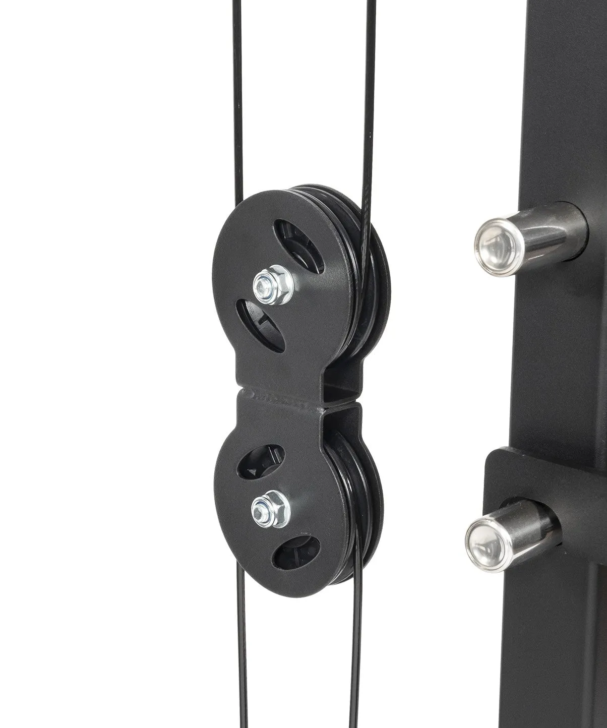 UltraMAX X305 Smith / Functional Trainer / Half Rack Orbit Fitness