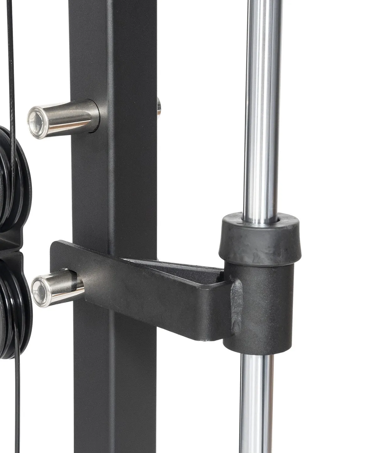UltraMAX X305 Smith / Functional Trainer / Half Rack Orbit Fitness