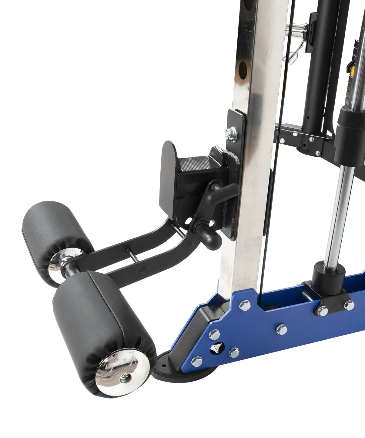 UltraMAX X305 Smith / Functional Trainer / Half Rack Orbit Fitness