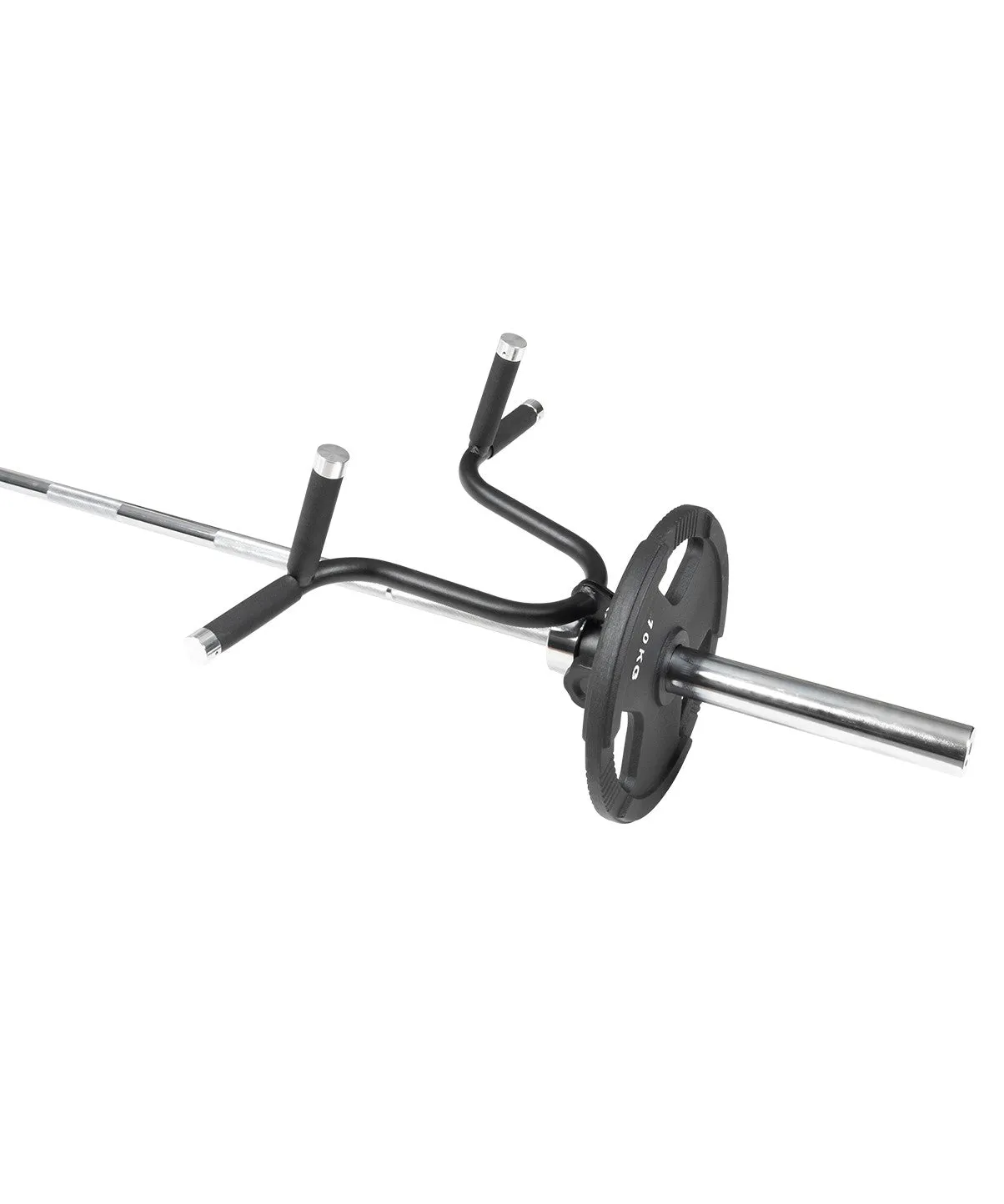 UltraMAX X305 Smith / Functional Trainer / Half Rack Orbit Fitness
