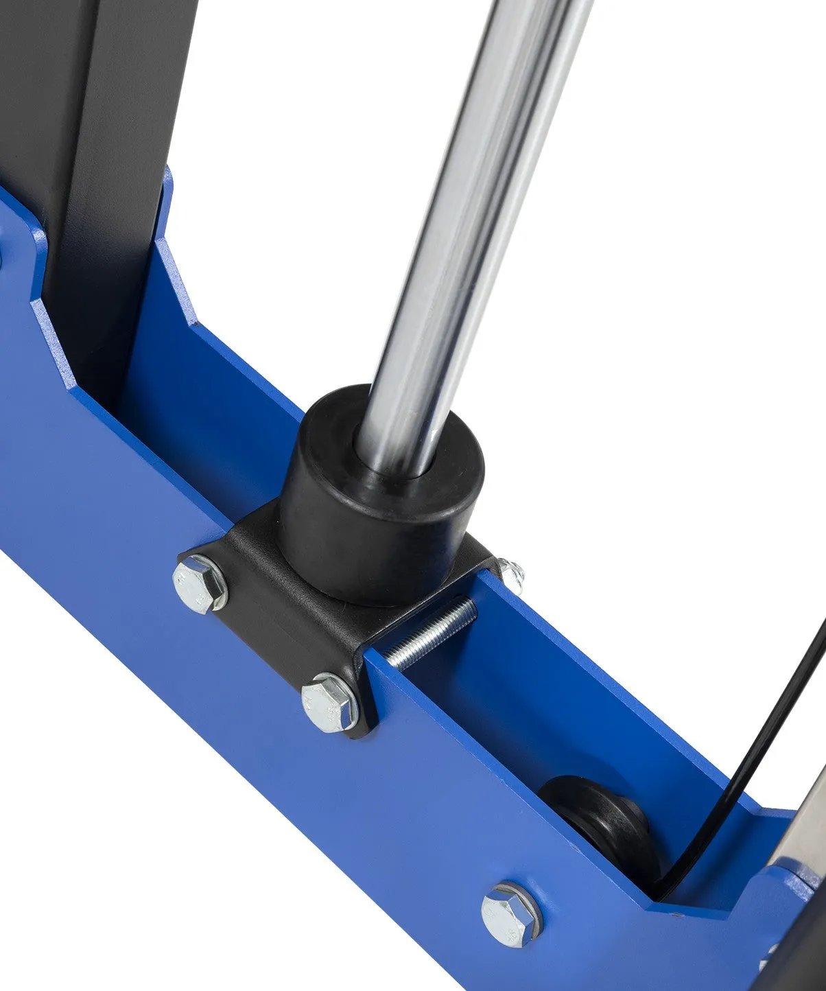 UltraMAX X305 Smith / Functional Trainer / Half Rack Orbit Fitness