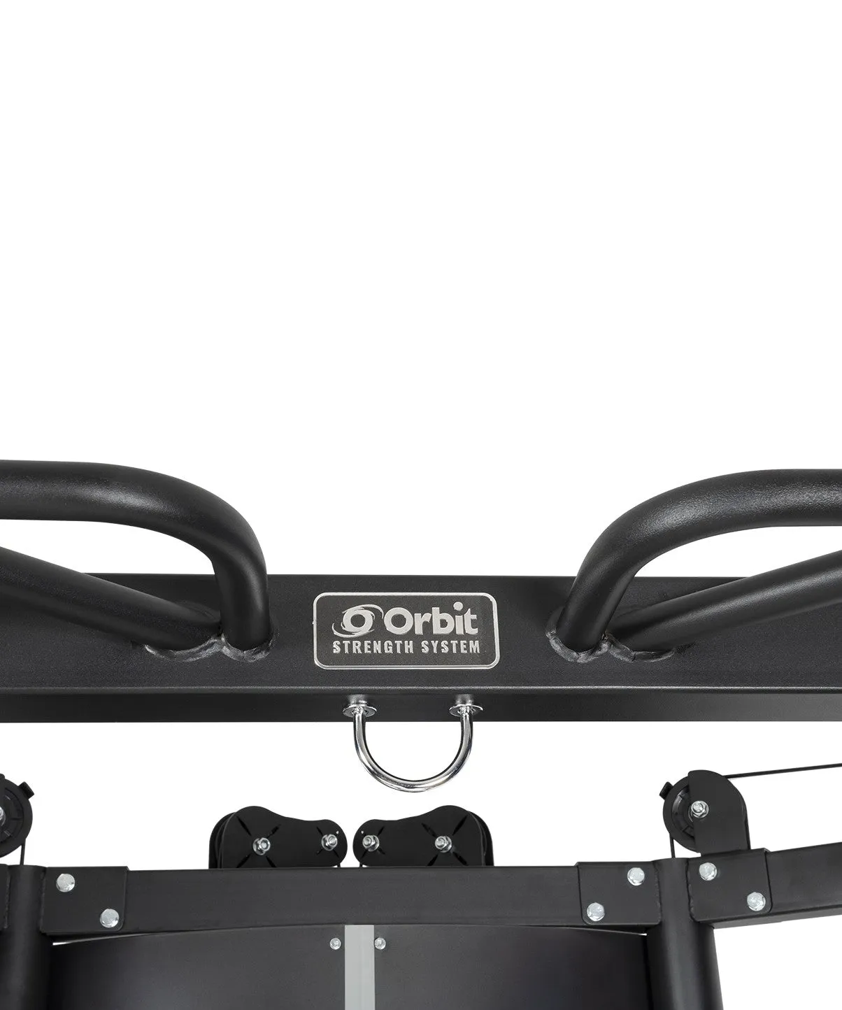 UltraMAX X305 Smith / Functional Trainer / Half Rack Orbit Fitness