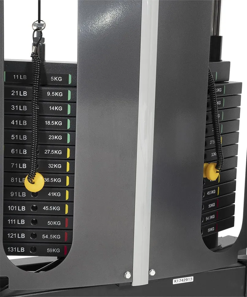 UltraMAX X305 Smith / Functional Trainer / Half Rack Orbit Fitness