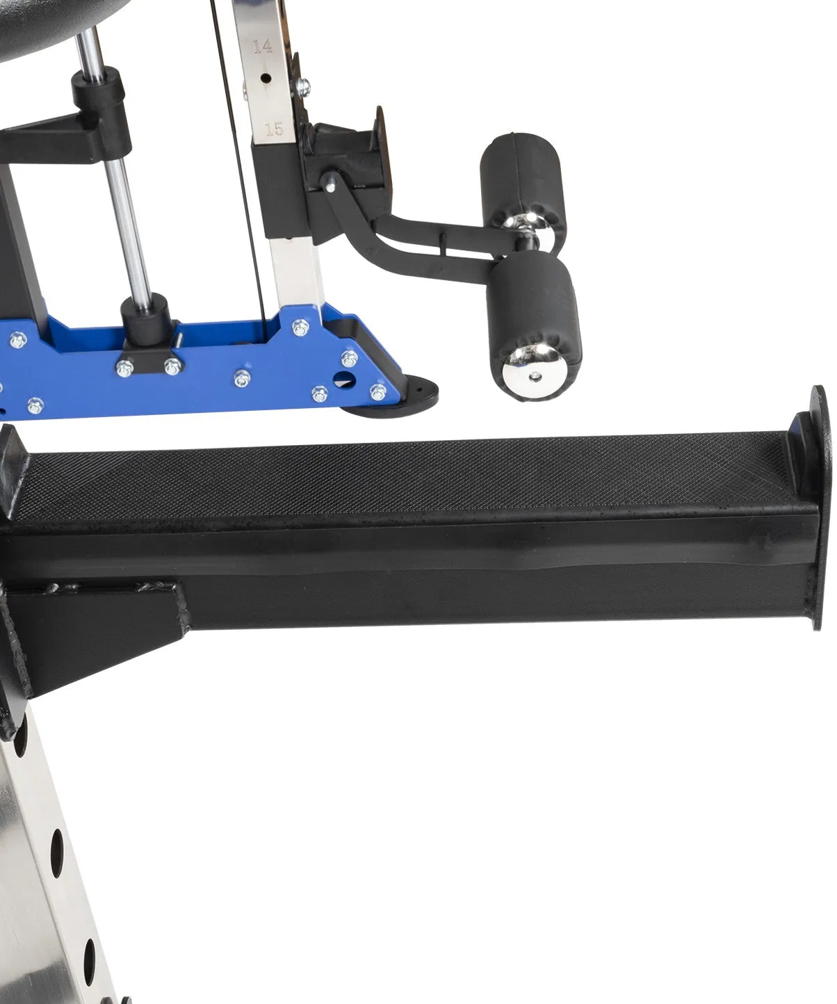 UltraMAX X305 Smith / Functional Trainer / Half Rack Orbit Fitness