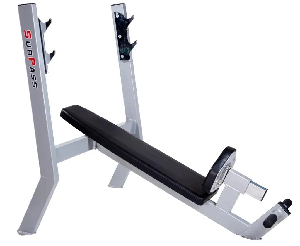 Upper Incline Bench MF-GYM-17650-SH-1 Marshal Fitness