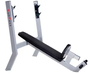 Upper Incline Bench MF-GYM-17650-SH-1 Marshal Fitness