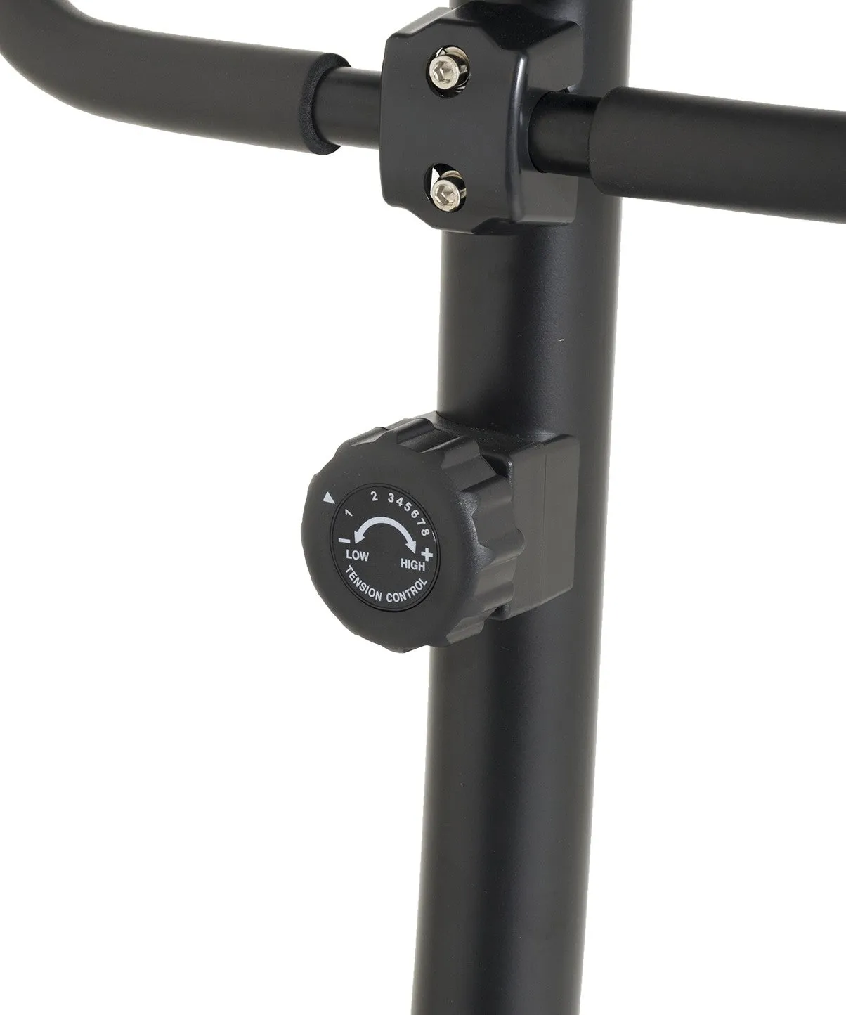 Upright Exercise Bike Hire Orbit Fitness