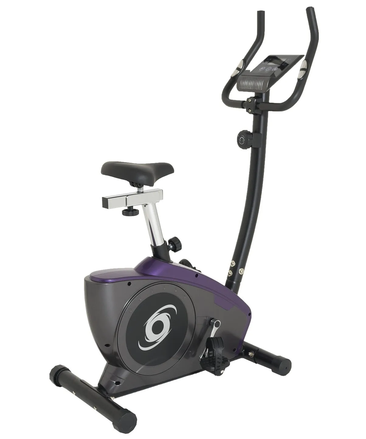Upright Exercise Bike Hire Orbit Fitness