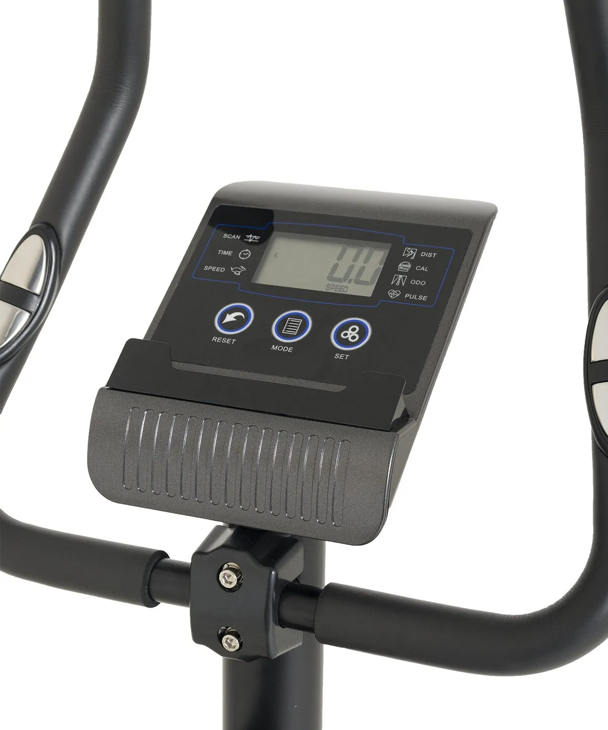 Upright Exercise Bike Hire Orbit Fitness