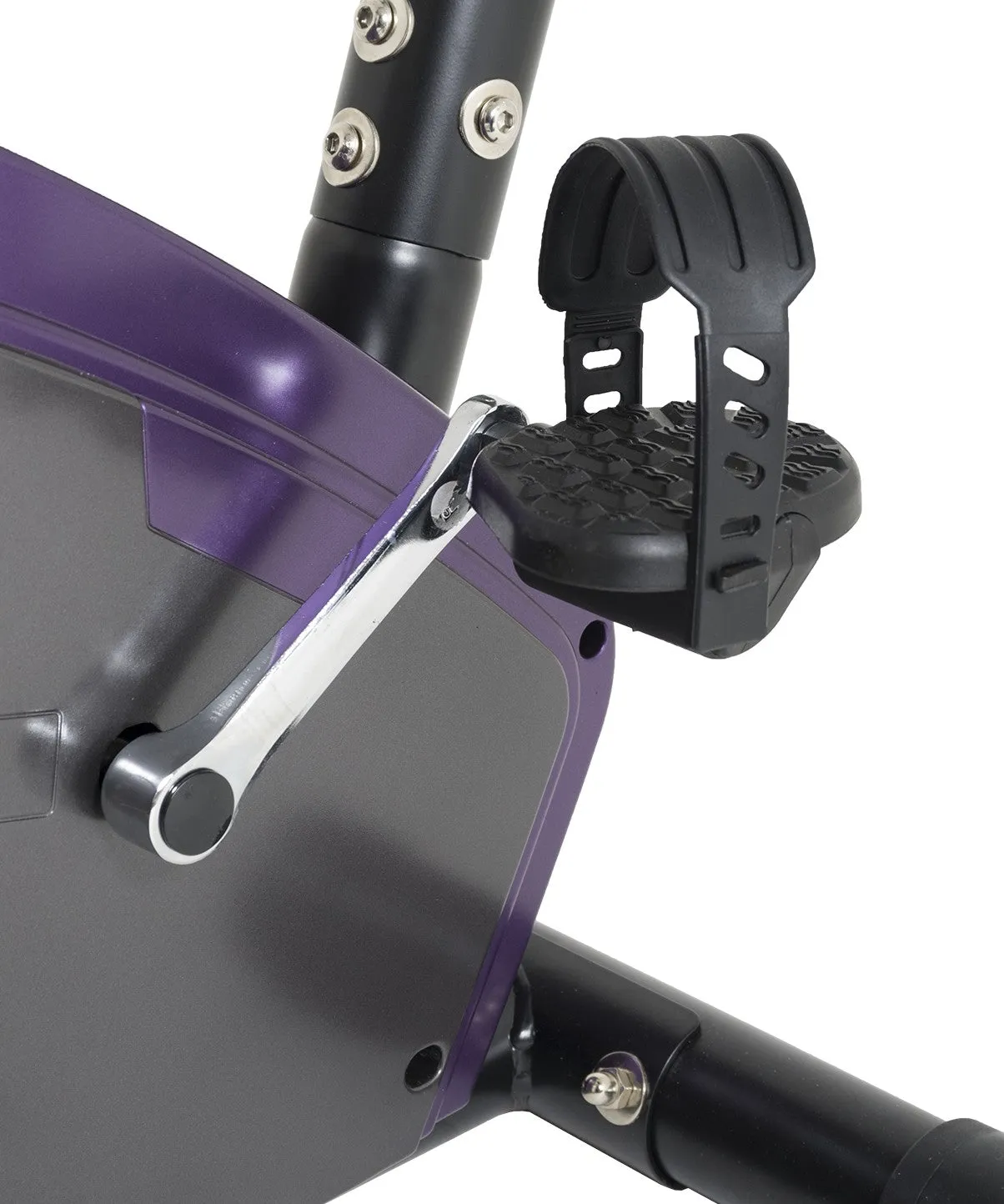 Upright Exercise Bike Hire Orbit Fitness