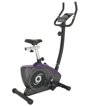Upright Exercise Bike Hire Orbit Fitness