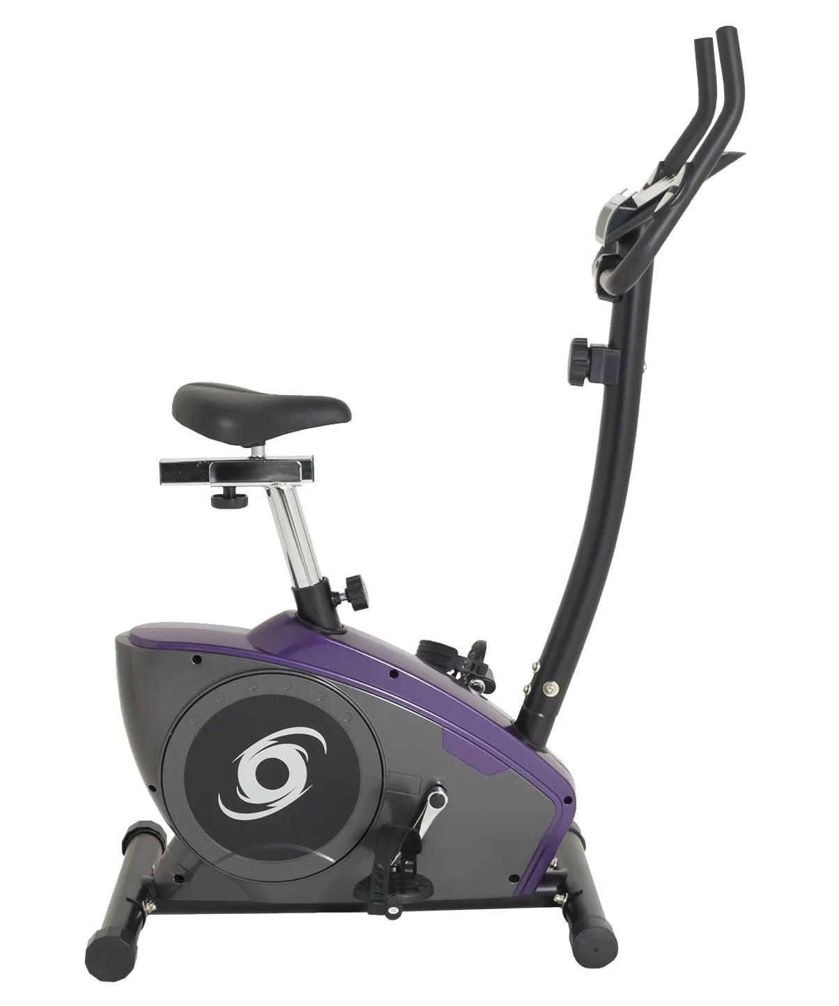 Upright Exercise Bike Hire Orbit Fitness