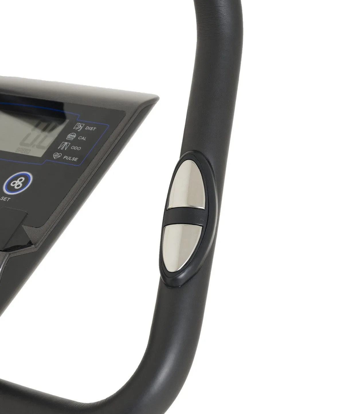 Upright Exercise Bike Hire Orbit Fitness
