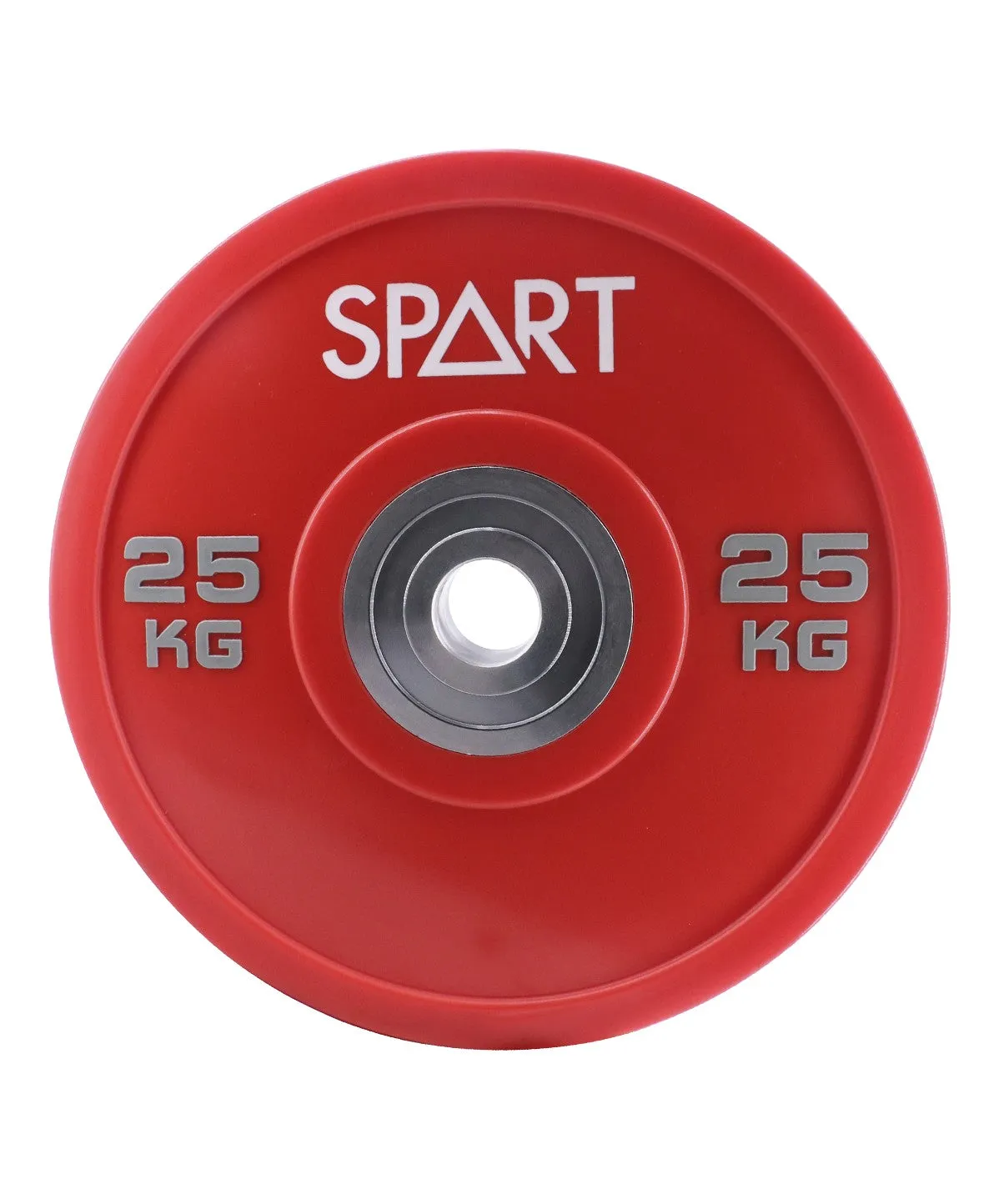 Urethane Bumper Plate Orbit Fitness