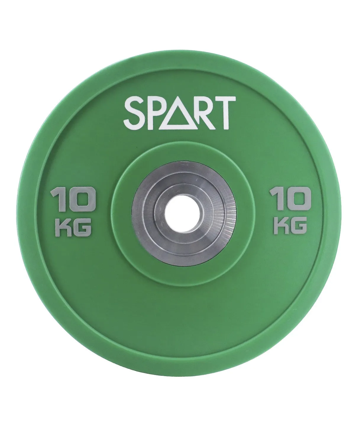 Urethane Bumper Plate Orbit Fitness