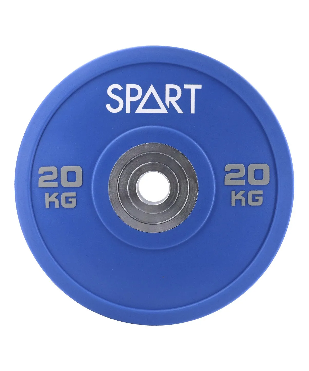 Urethane Bumper Plate Orbit Fitness