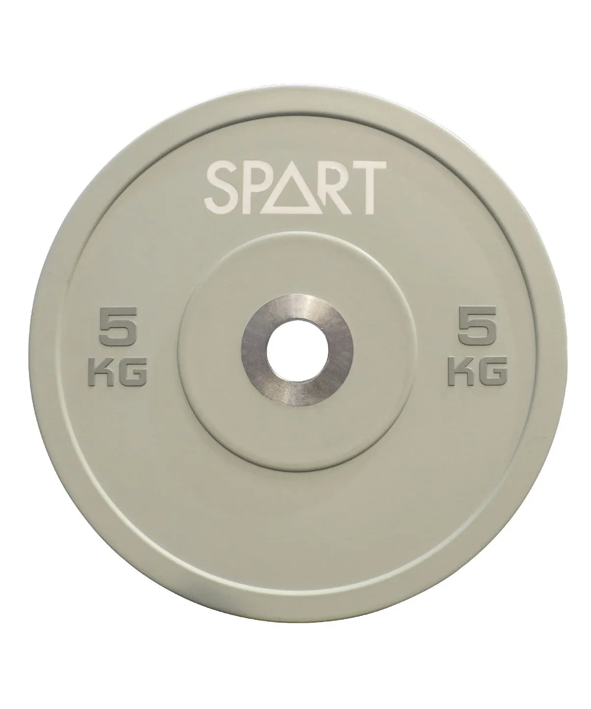 Urethane Bumper Plate Orbit Fitness