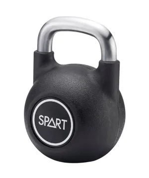 Urethane Competition Kettlebell Orbit Fitness