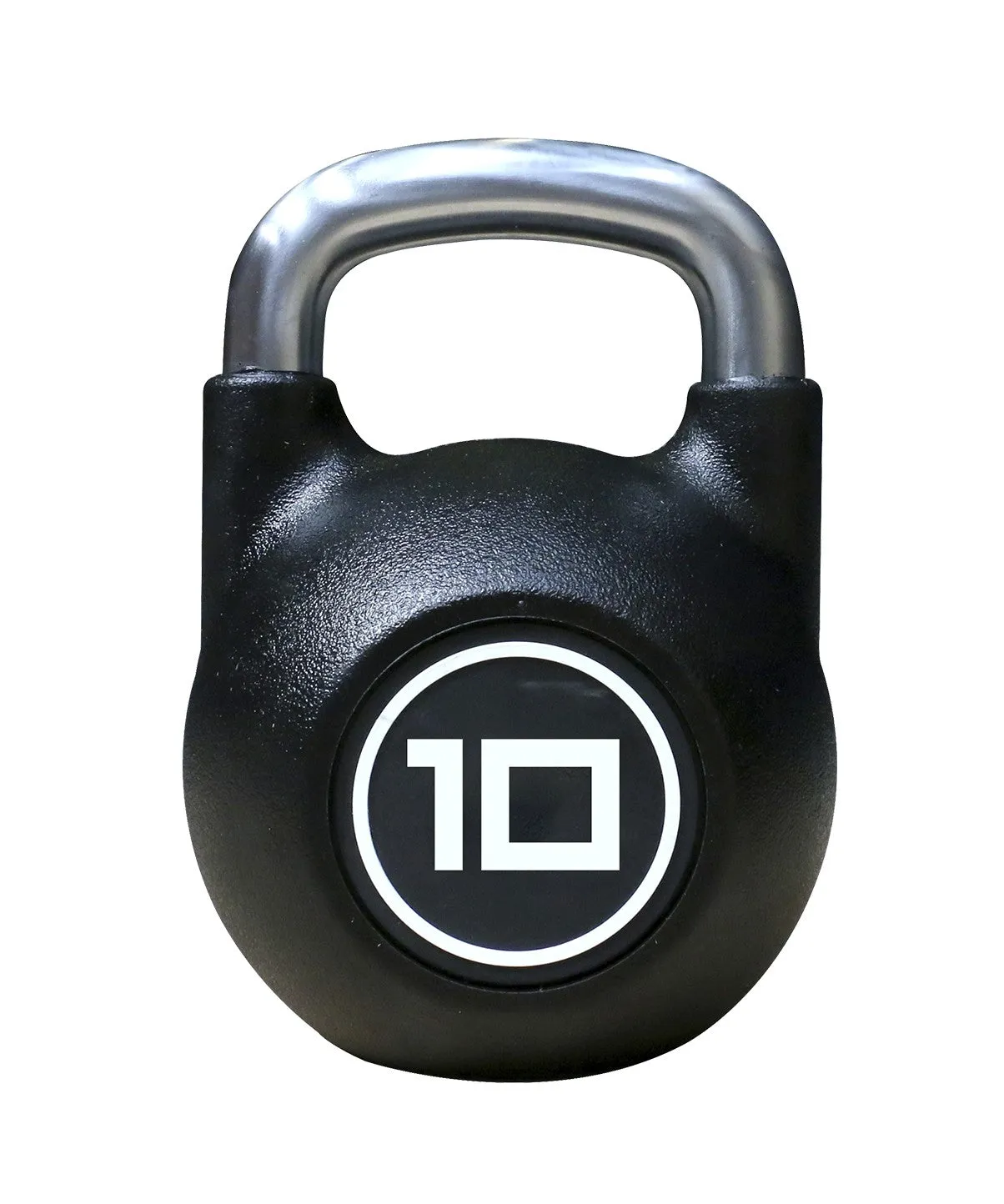 Urethane Competition Kettlebell Orbit Fitness