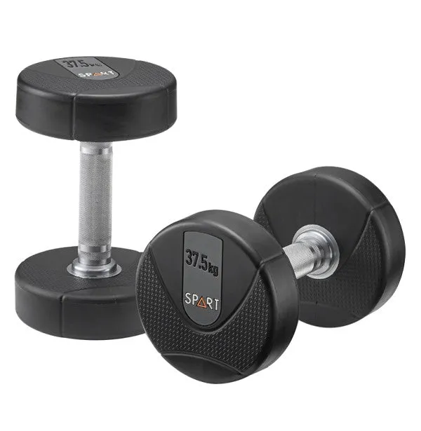 Urethane Dumbbells Orbit Fitness