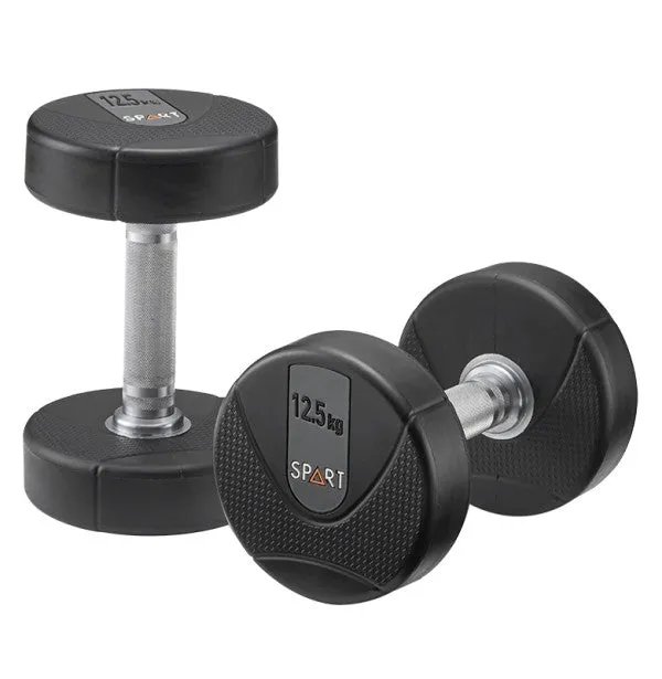 Urethane Dumbbells Orbit Fitness