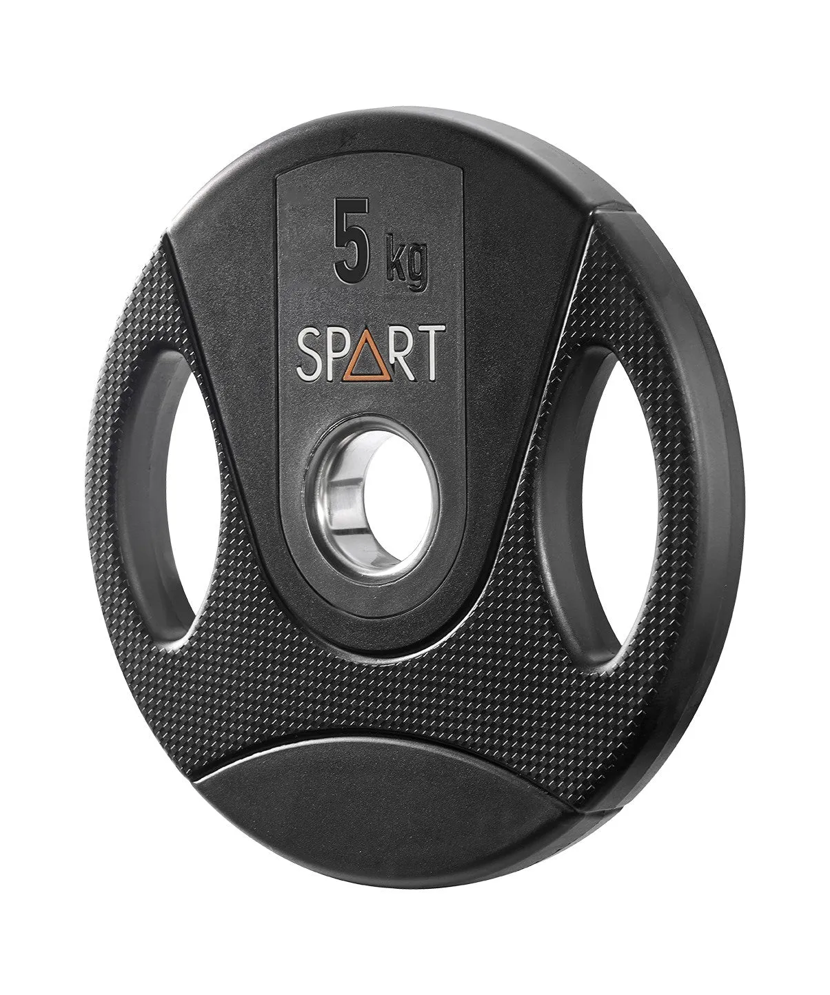 Urethane Olympic Plate Orbit Fitness