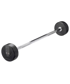 Urethane Straight Barbells Orbit Fitness