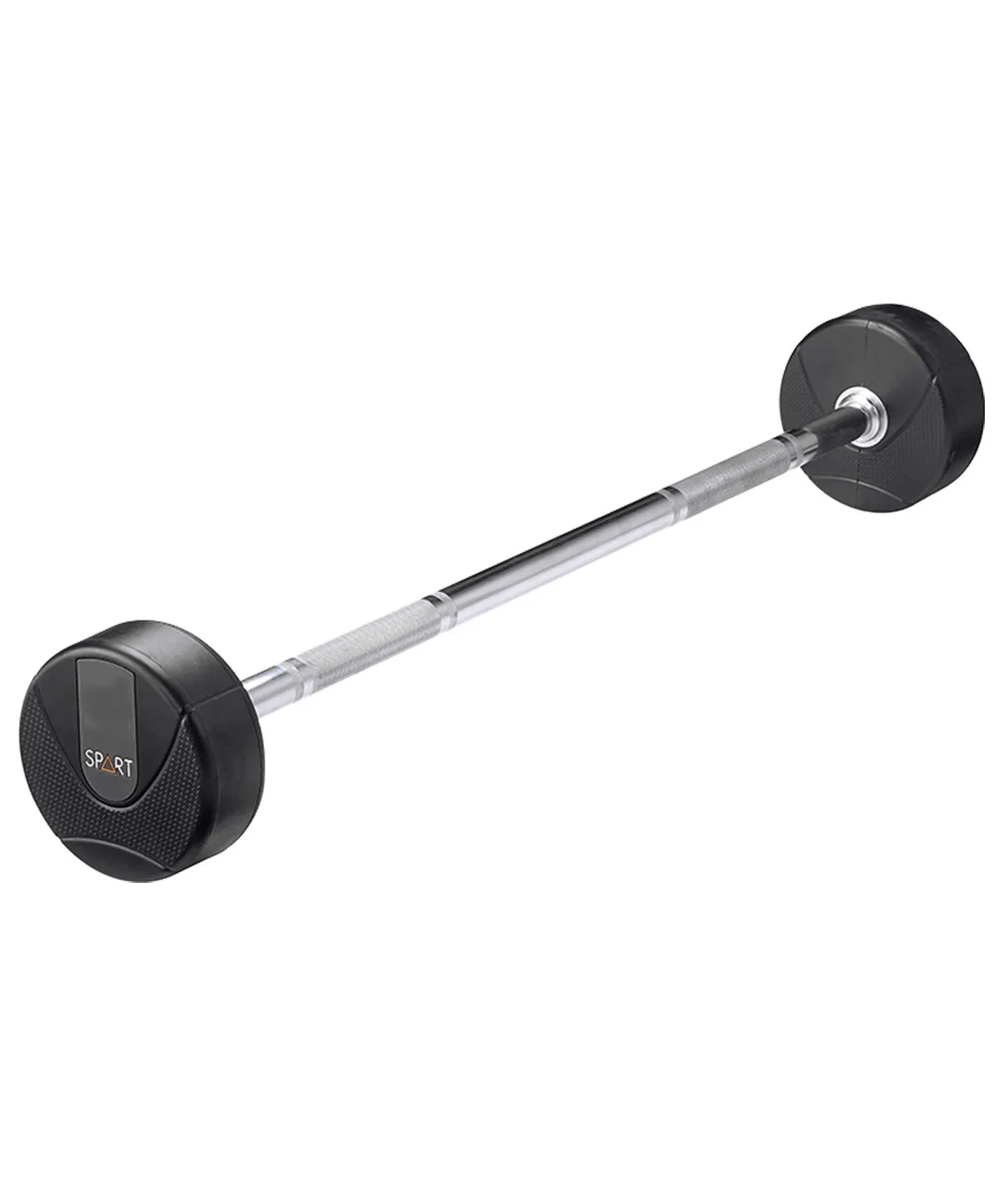 Urethane Straight Barbells Orbit Fitness