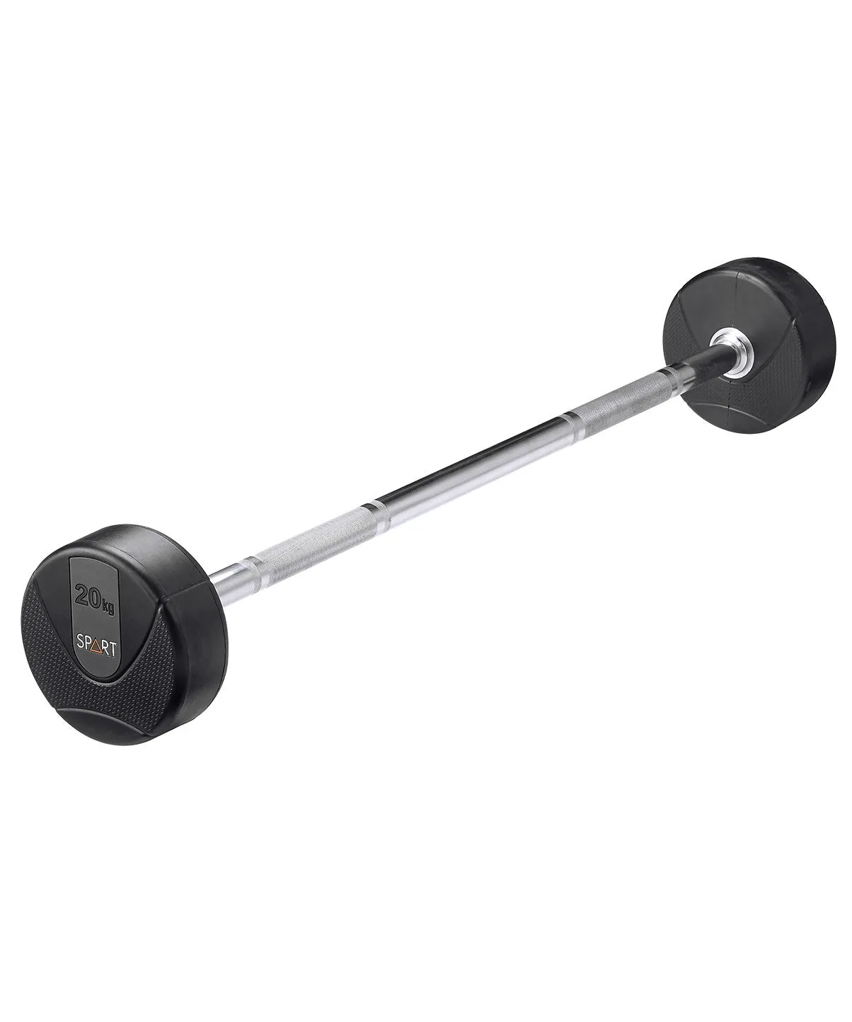 Urethane Straight Barbells Orbit Fitness