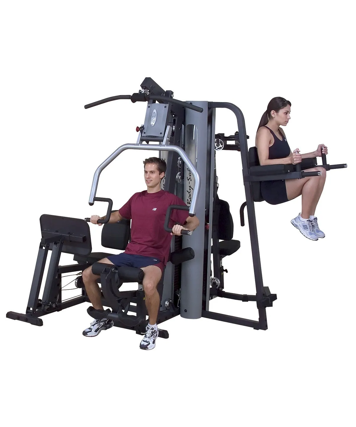 Vertical Knee Raise (VKR) Attachment for G9S Orbit Fitness