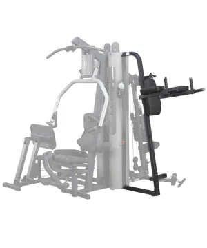Vertical Knee Raise (VKR) Attachment for G9S Orbit Fitness